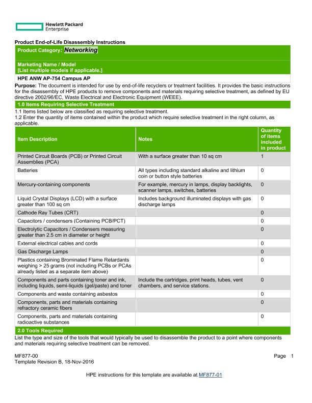 Access Point – 754 model (S1G75A) thumbnail