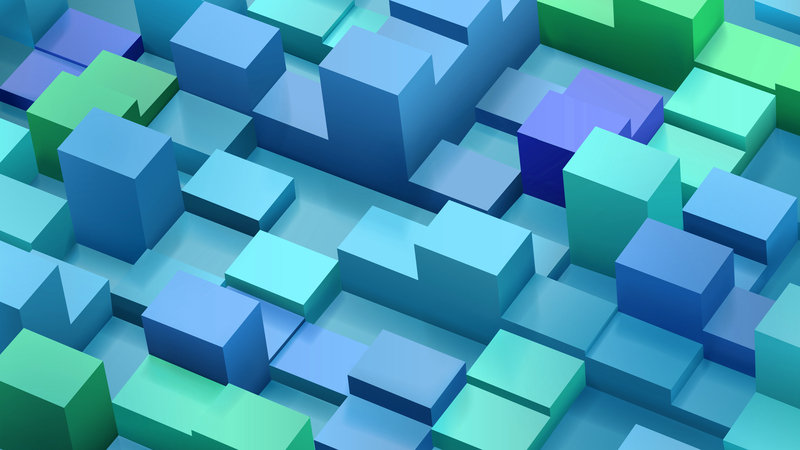 圖說：HPE Aruba Networking連續七年獲評為Gartner® SD-WAN魔力象限領導者。