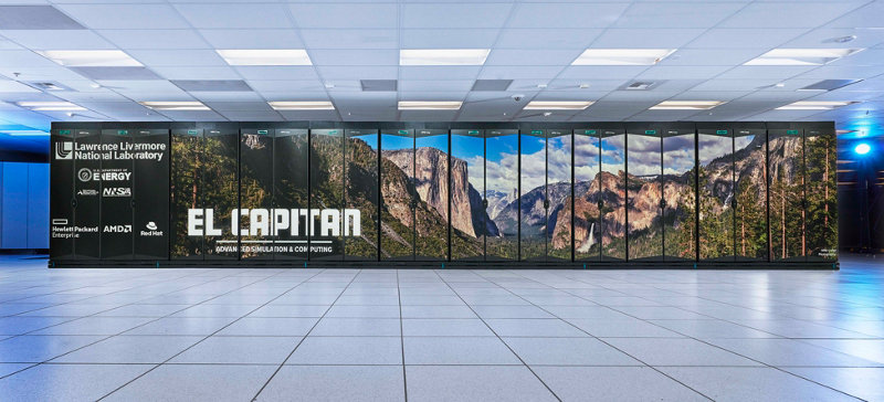 Hewlett Packard Enterprise