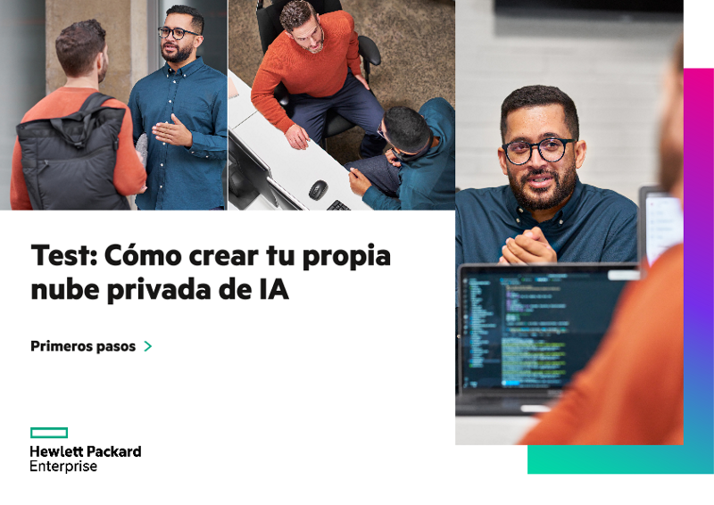 Test: Cómo crear tu propia nube privada de IA thumbnail