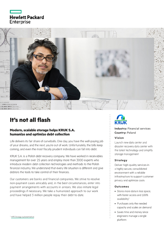 It’s not all flash – KRUK S.A. thumbnail
