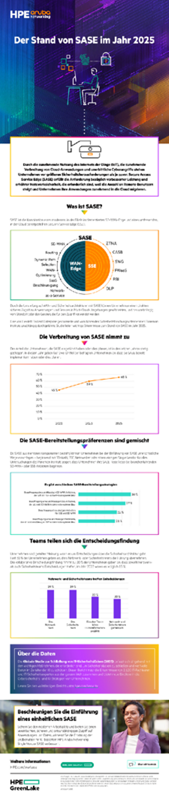 Der Stand von SASE im Jahr 2025 thumbnail