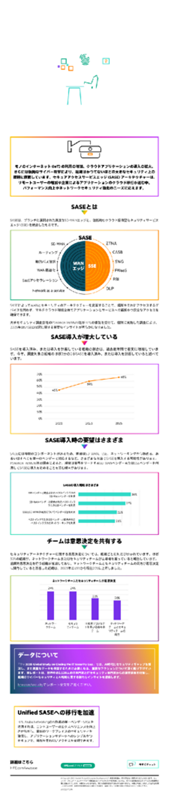 2025年におけるSASEの状況 thumbnail