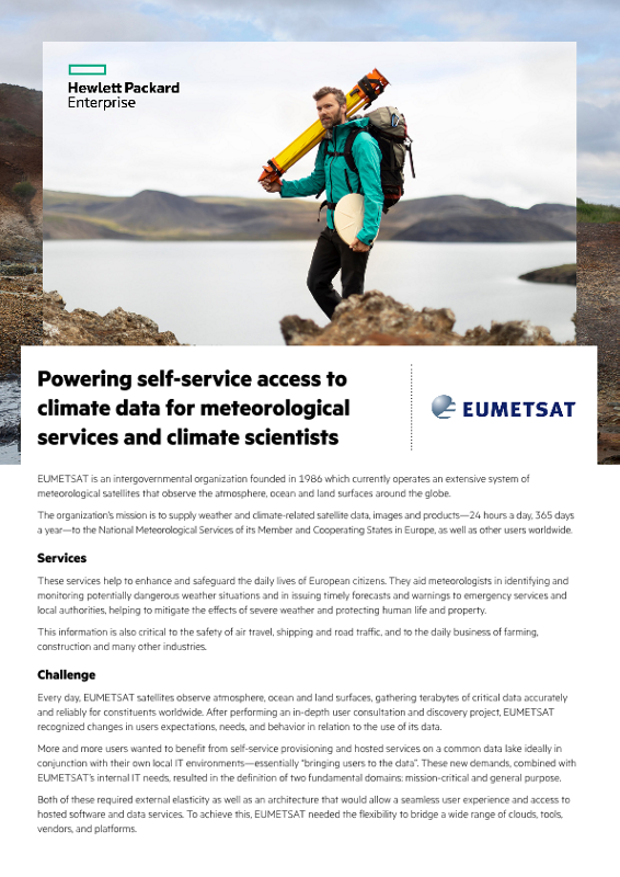 Powering self-service access to climate data for meteorological services and climate scientists thumbnail
