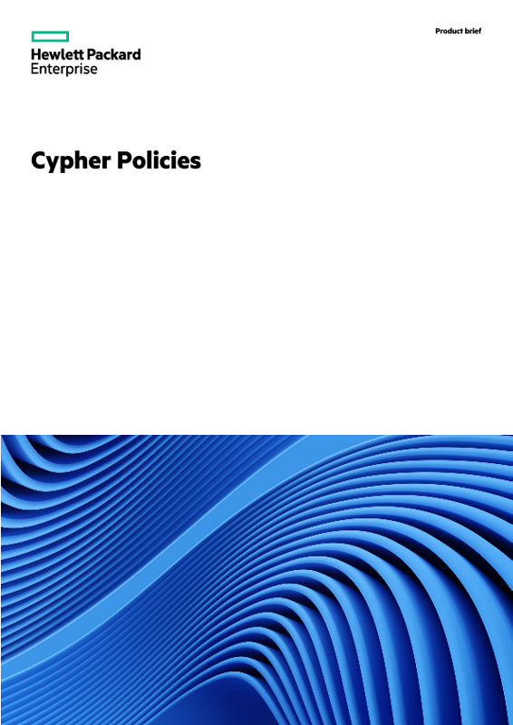 Cypher Policies thumbnail