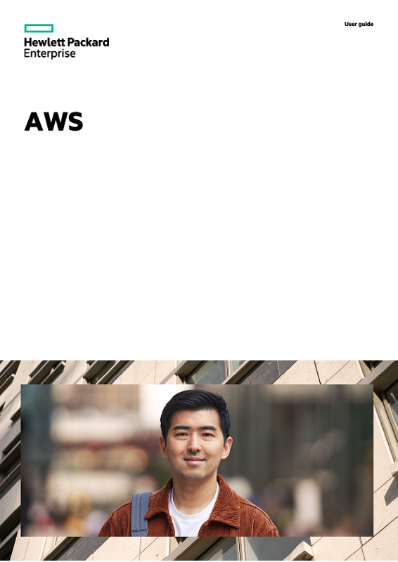 Amazon Web Services thumbnail