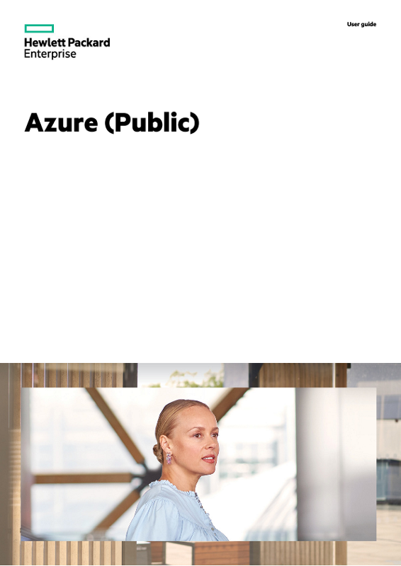 Azure (Public) thumbnail