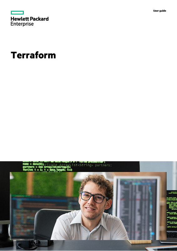 Terraform thumbnail
