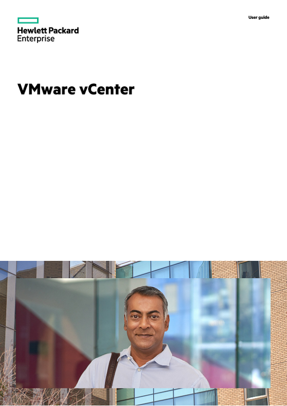 VMware vCenter thumbnail
