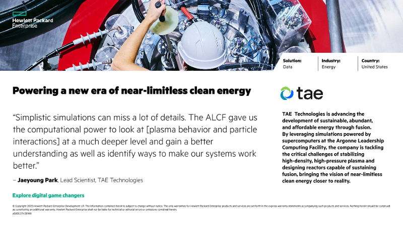 Powering a new era of near-limitless clean energy – TAE Technologies thumbnail