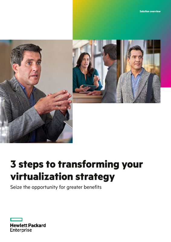 3 steps to transforming your virtualization strategy thumbnail