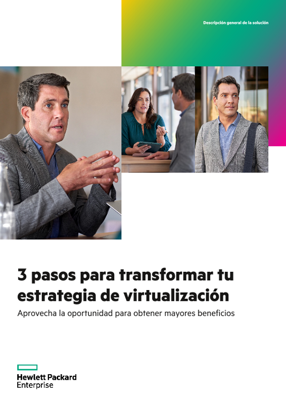 3 pasos para transformar tu estrategia de virtualización thumbnail