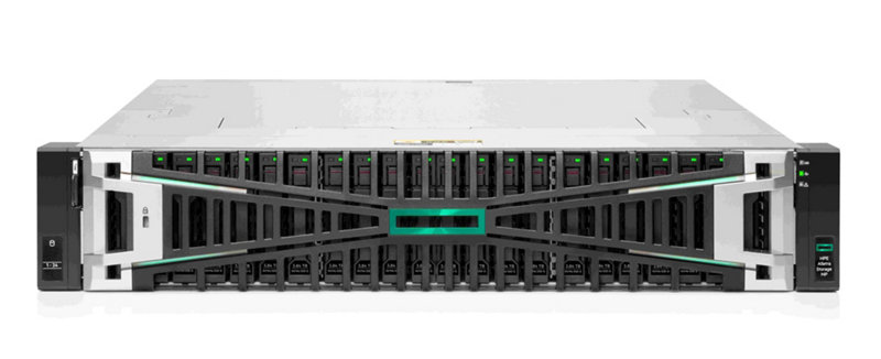 HPE 알레트라 스토리지 MP X10000