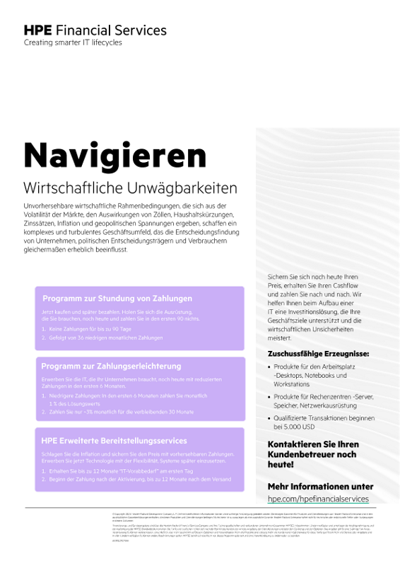 Navigate Economic Uncertainties thumbnail