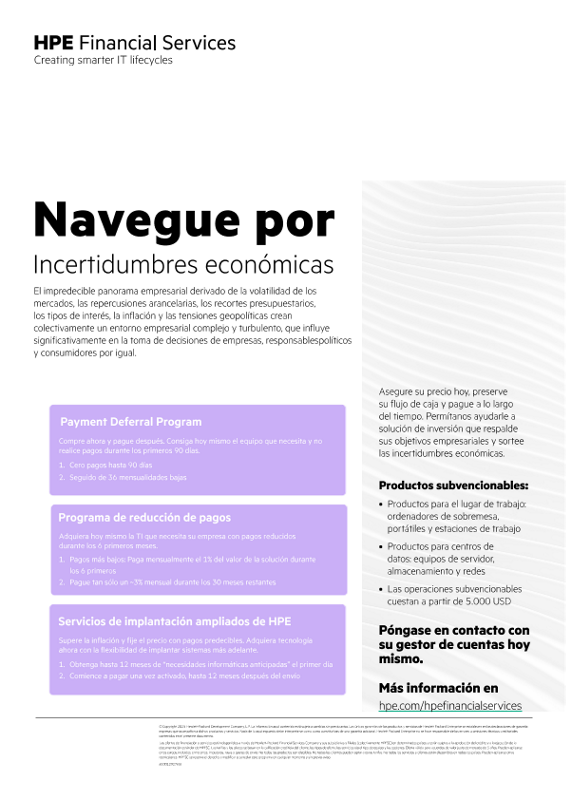 Navigate Economic Uncertainties thumbnail