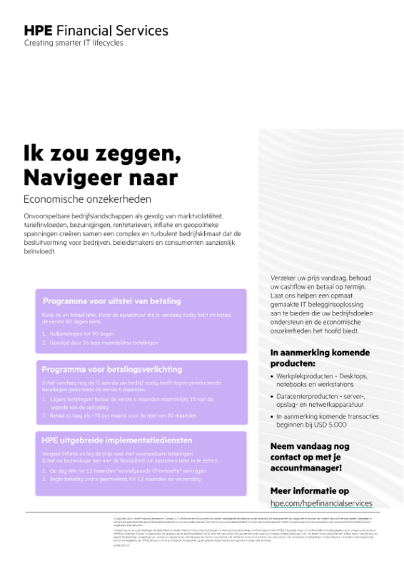 Navigate Economic Uncertainties thumbnail