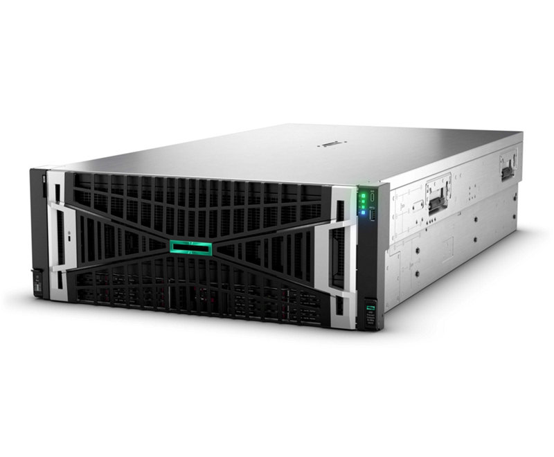HPE 프로라이언트 컴퓨트 DL380a Gen12