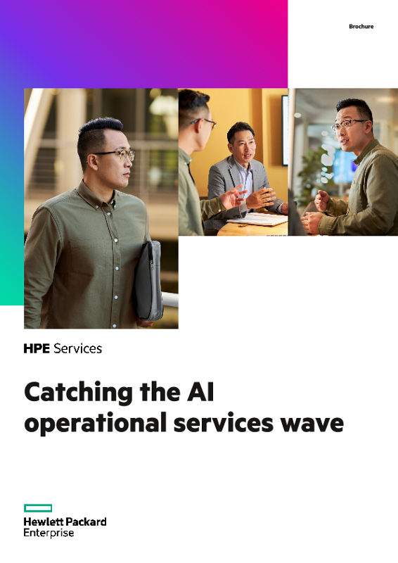 Catching the AI operational services wave thumbnail