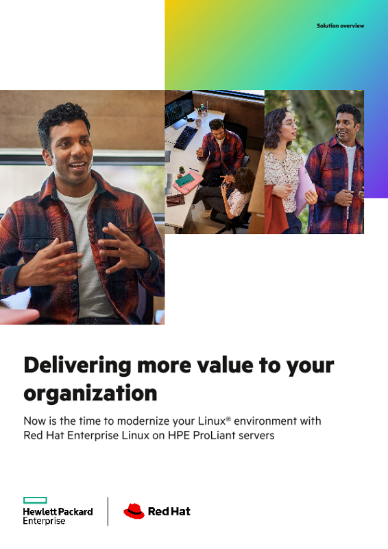 Delivering more value to your organization thumbnail