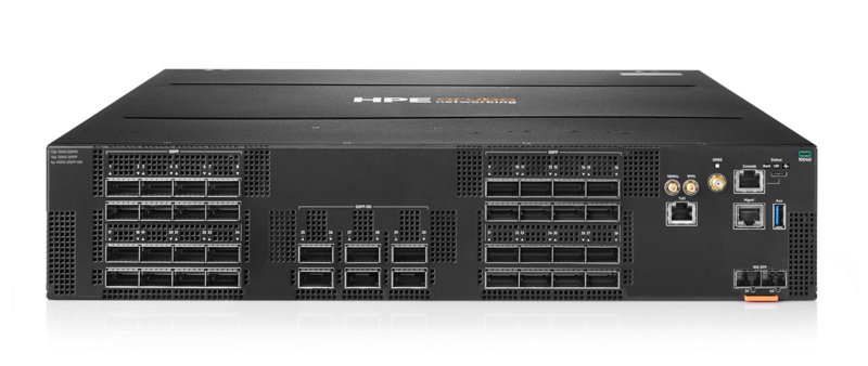 HPE Aruba Networking CX 10040