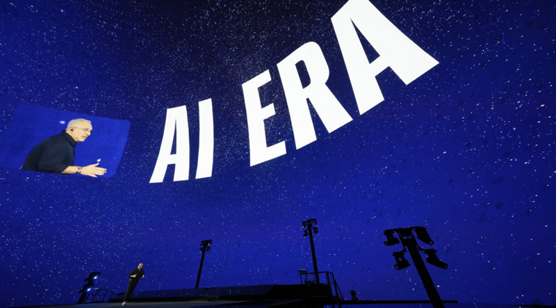 HPE bringt neue AI-Factory-Lösungen mit NVIDIA