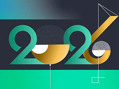 2026年 年頭のご挨拶