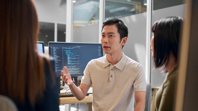 HPE、新たなMistエージェンティックAIネイティブイノベーションを活用して Self-Driving Network運用を加速