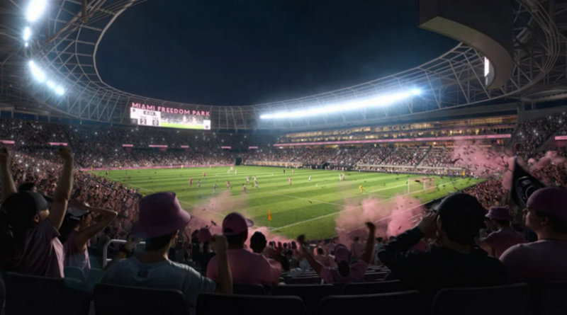 HPE为迈阿密自由公园打造的解决方案还采用了HPE Private Cloud Business Edition