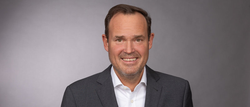 Nils Becker-Birck wechselt zu HPE Networking