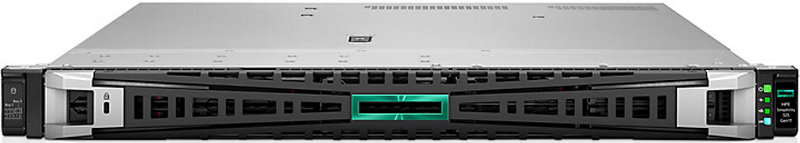 A product image of HPE SimpliVity 325 Gen11.