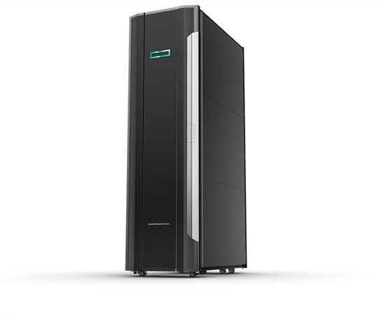 HPE Cray Supercomputing Storage Systems K3000