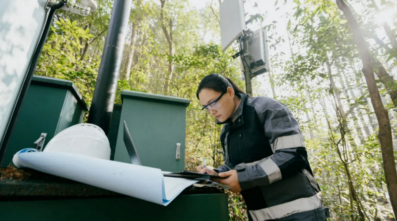 HPE colabora con Ericsson para validar una solución dual-mode 5G Core