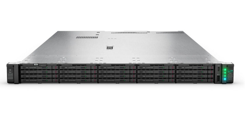 HPE 크레이 슈퍼컴퓨팅 스토리지 시스템 k3000