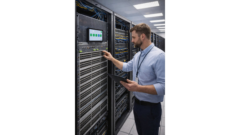 MWC26: HPE bringt Provider auf KI-Geschwindigkeit