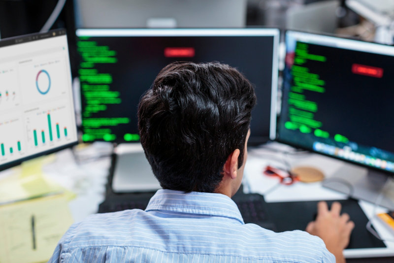 HPE Threat Labs網路威脅研究報告揭示：網路攻擊者轉型為「商業模式」 攻擊邁向規模化並加速發展 | HPE
