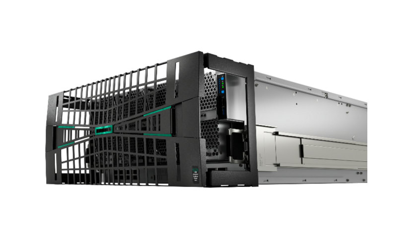 HPE Compute Scale-up Server 3250