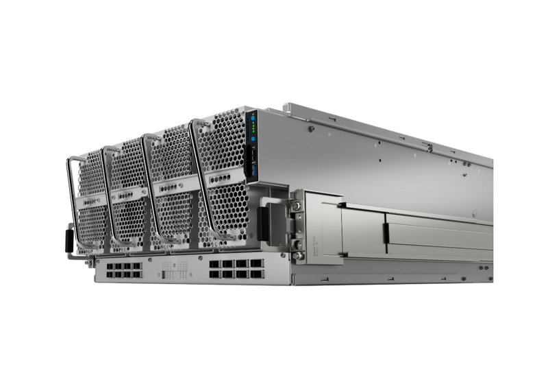 HPE Compute Scale-up Server 3250