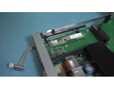 Replacing a node boot drive