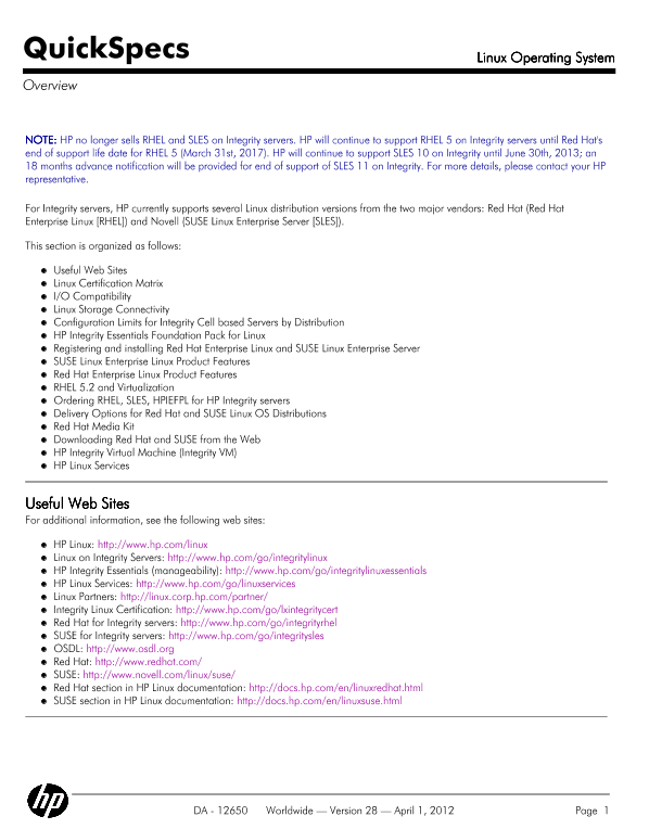 Linux Operating System thumbnail