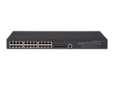 HPE FlexNetwork 5130 24G 4SFP+ EI Switch