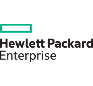 logo for Hewlett Packard Enterprise (HPE)