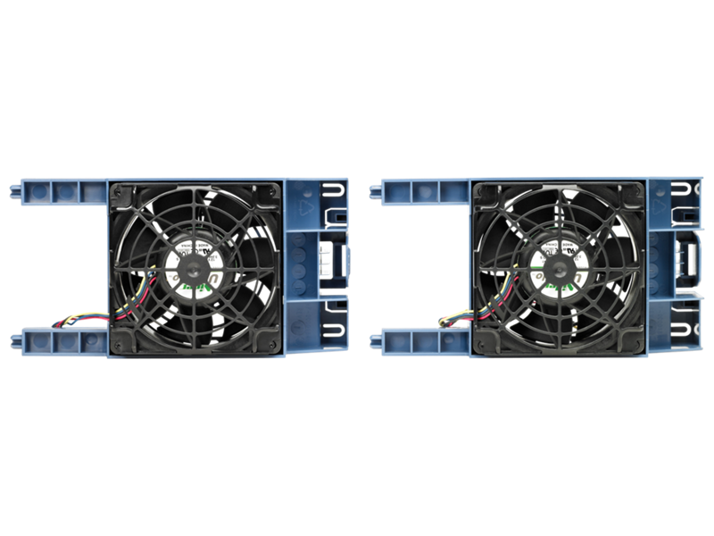 HPE ProLiant DL36X Gen10 Plus High Performance Fan Kit