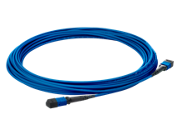 HPE H6Z30A Premier Flex MPO/MPO OM4 100m (12ft) Cable