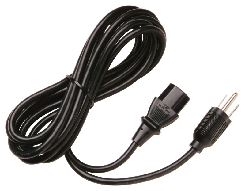 c13 power cord