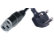 HPE J9897A 1.9M C13 to SABS 164 Power Cord