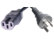 HPE J9960A 2M C15 to IRAM 2073 Power Cord