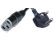 HPE J9892A 1.9M C13 to IS 1293 Power Cord