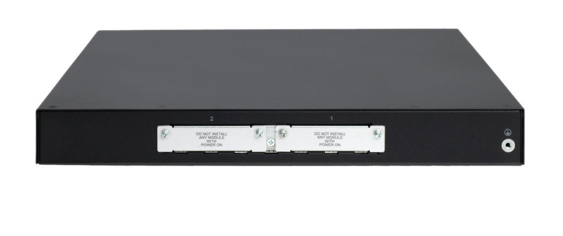 HPE MSR1002-4 AC Router, JG875A