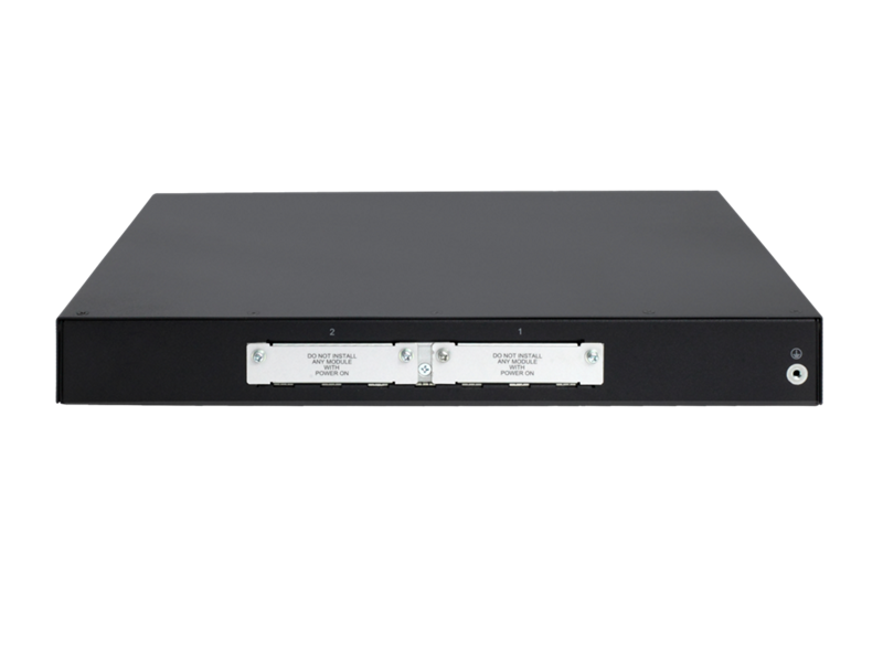 HPE MSR1002-4 AC Router, JG875A