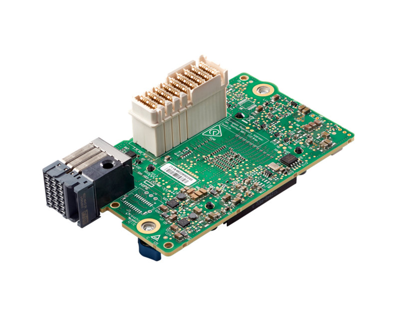 HPE Synergy 5330C 32Gb Fibre Channel Host Bus Adapter